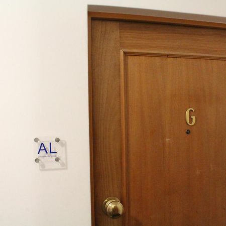 Sao Pedro City Flat Vila Real Eksteriør bilde