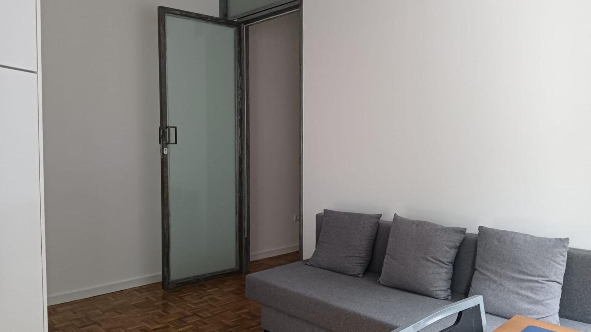 Sao Pedro City Flat Vila Real Eksteriør bilde
